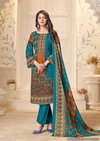 Mahjabeen Vol 3 By Al Karam Printed Soft Cotton Pakistani Dress Material Wholesale Shop In Surat